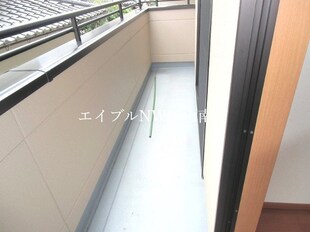 常山駅 徒歩48分 2階の物件内観写真